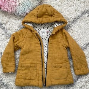 Zara BabyGirl Jacket